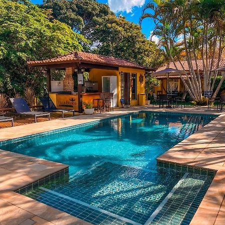 Villa Bella Ferradura Búzios المظهر الخارجي الصورة