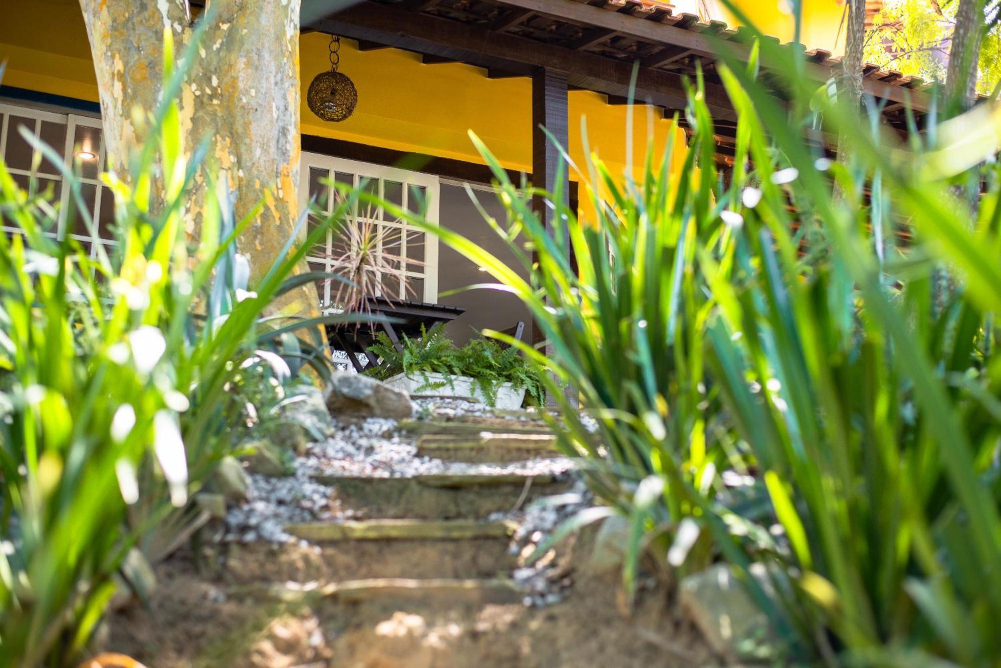 Villa Bella Ferradura Búzios المظهر الخارجي الصورة