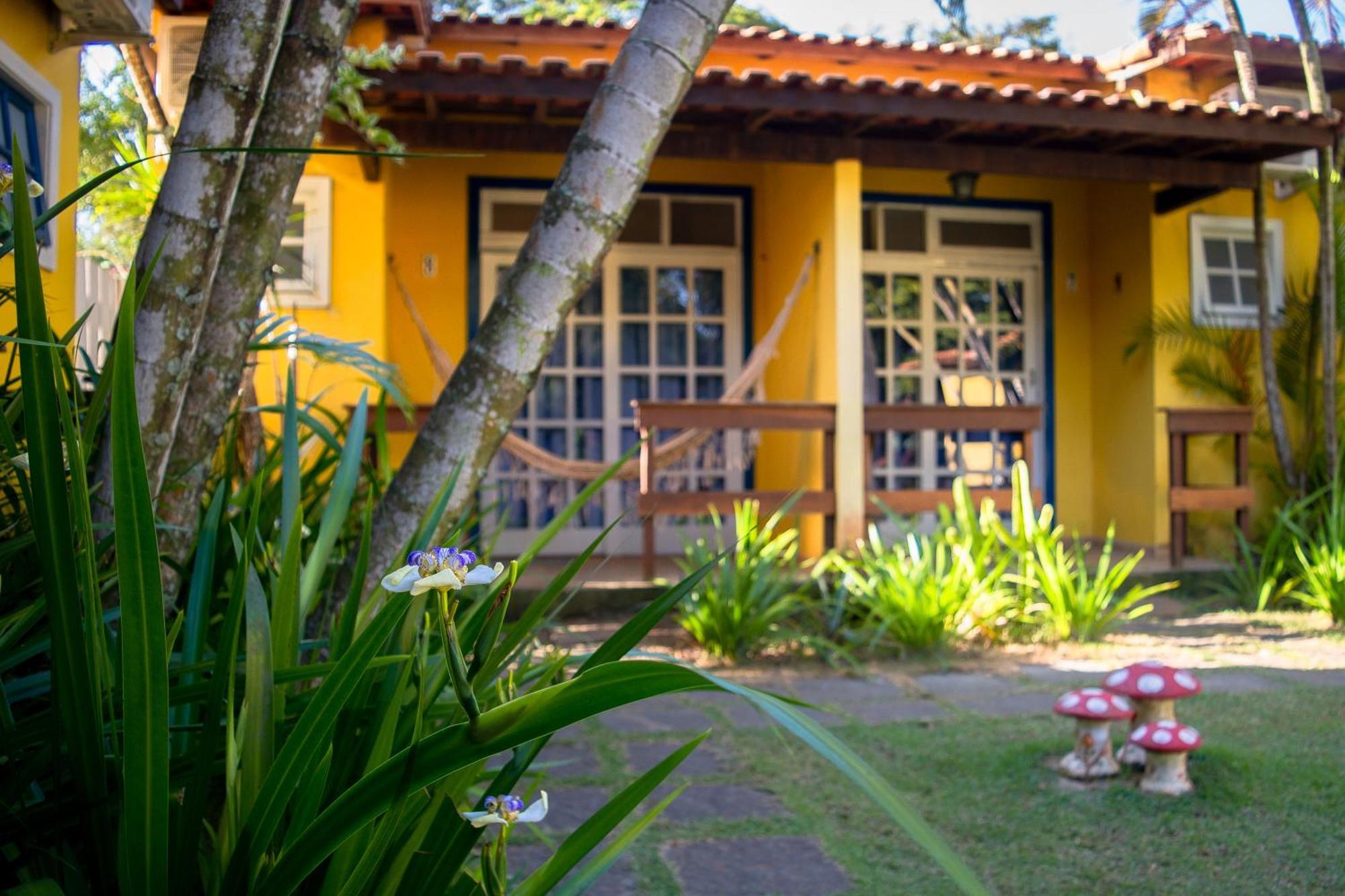 Villa Bella Ferradura Búzios المظهر الخارجي الصورة