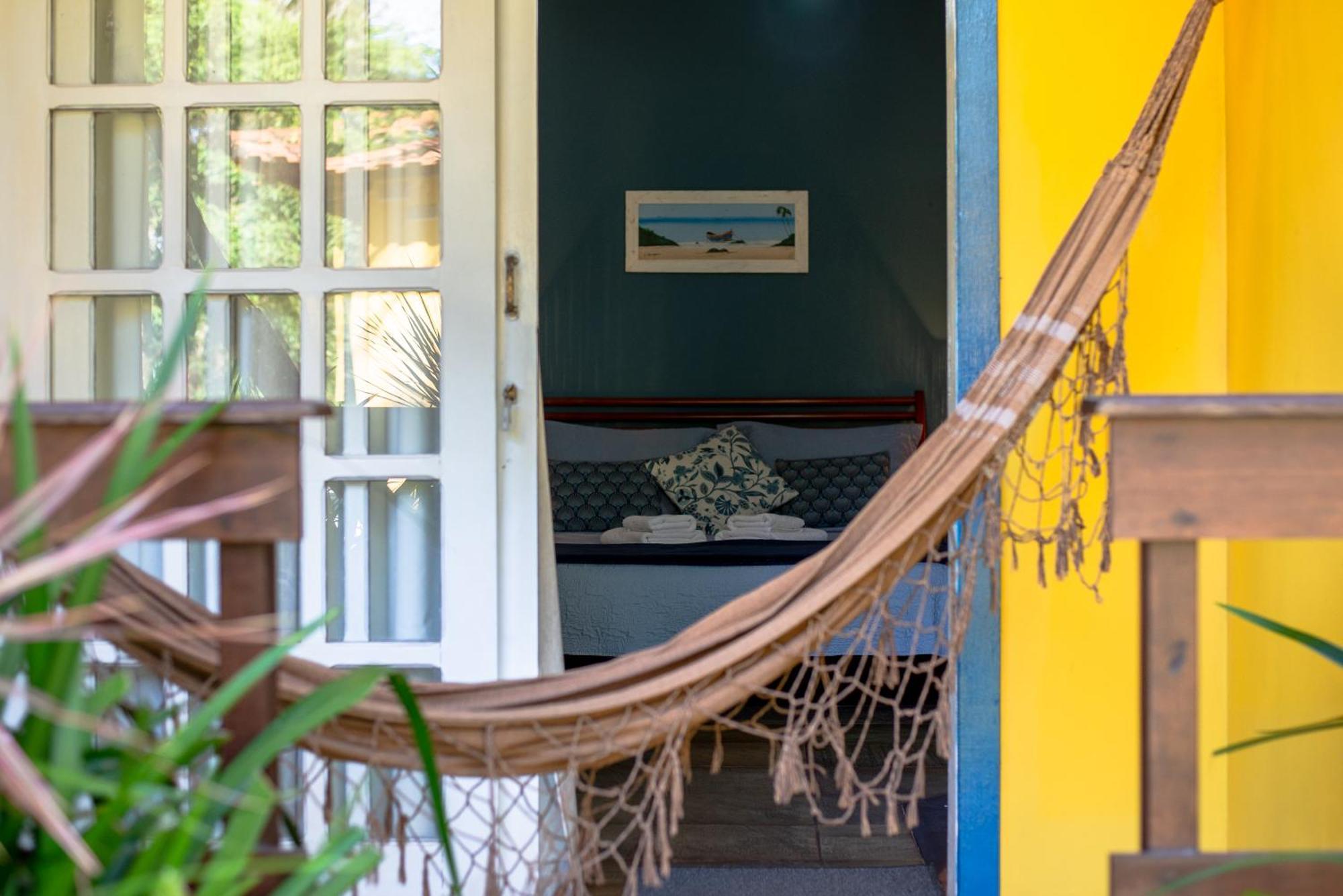Villa Bella Ferradura Búzios المظهر الخارجي الصورة