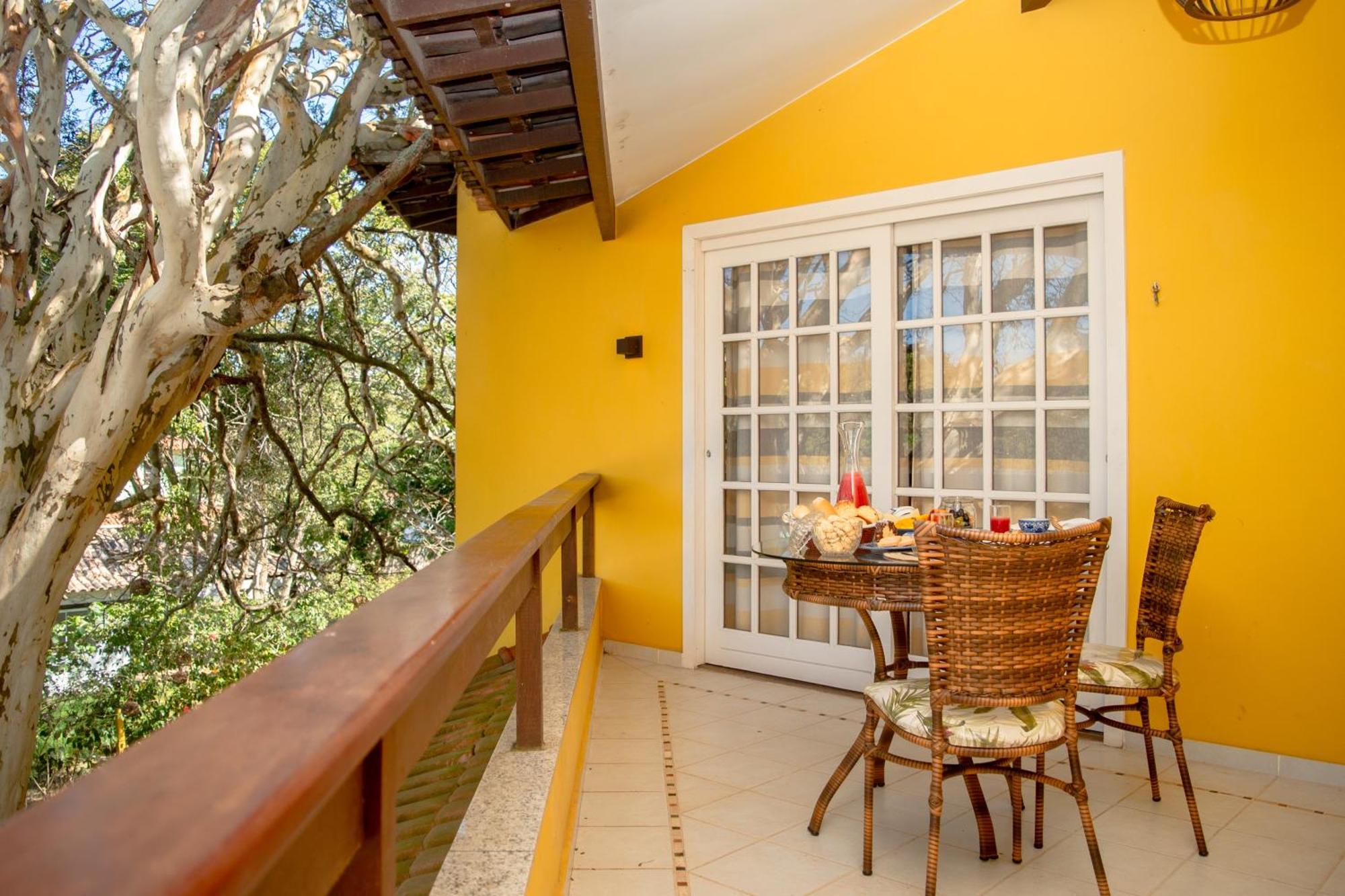 Villa Bella Ferradura Búzios المظهر الخارجي الصورة
