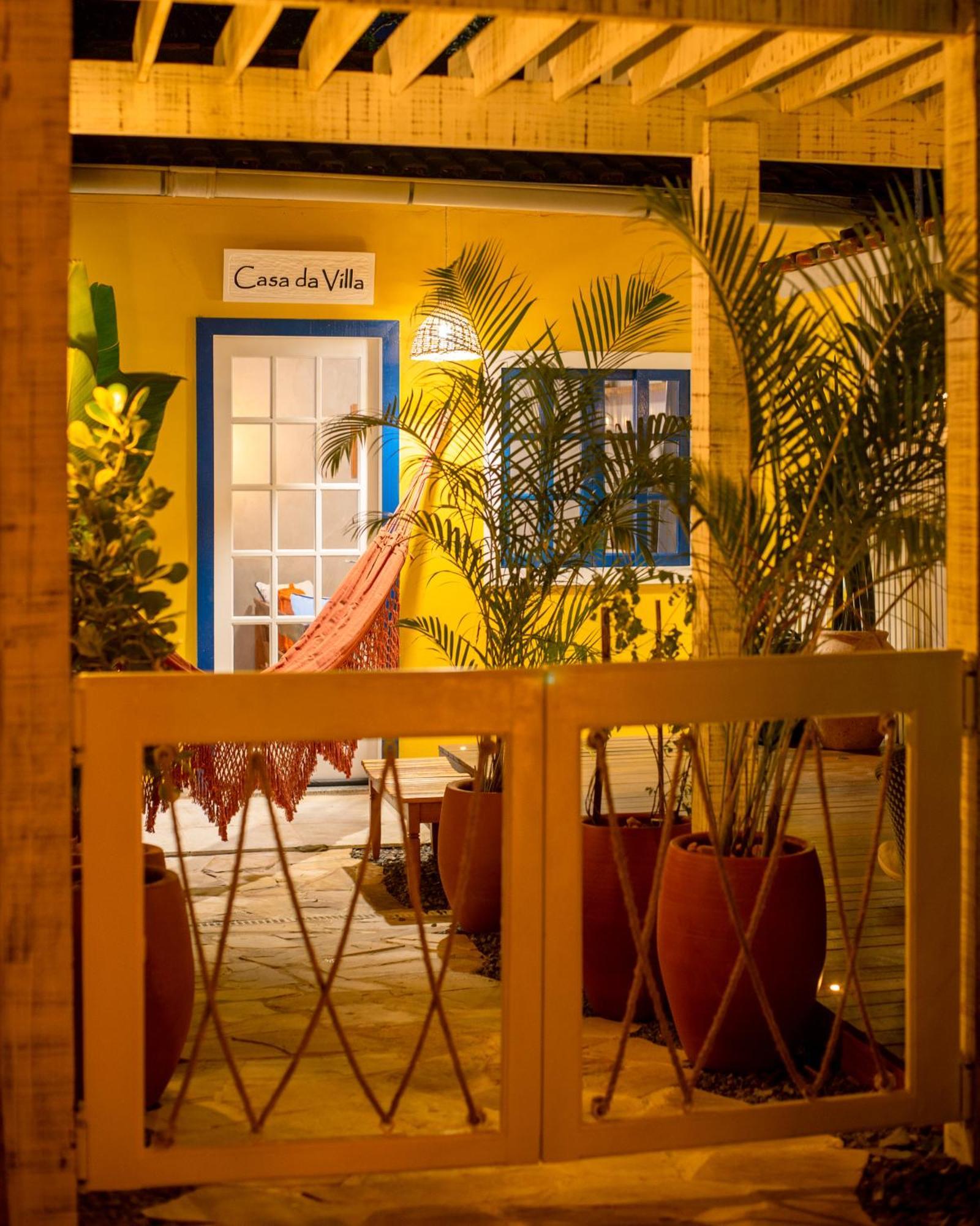 Villa Bella Ferradura Búzios المظهر الخارجي الصورة